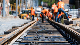 2022-11-20: Safety at Work Webinar - Protecting rail workers from trains