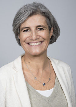 Marie-Hélène BONNEAU