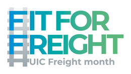 2022-11-30: FIT FOR FREIGHT - UIC Freight Month